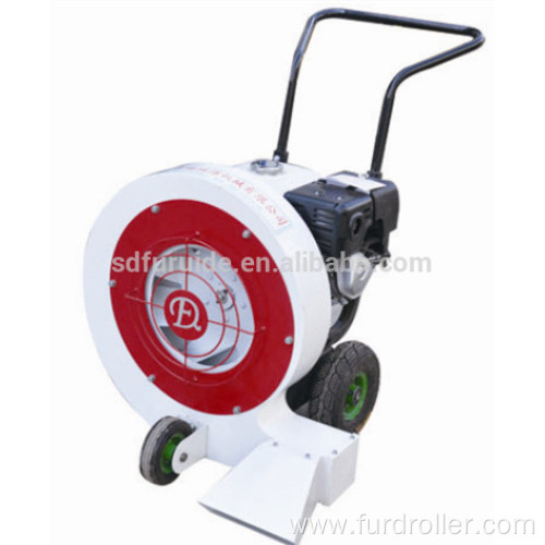 Flexible Surface Construction Cleaning Road Blower For Asphalt FCF-450